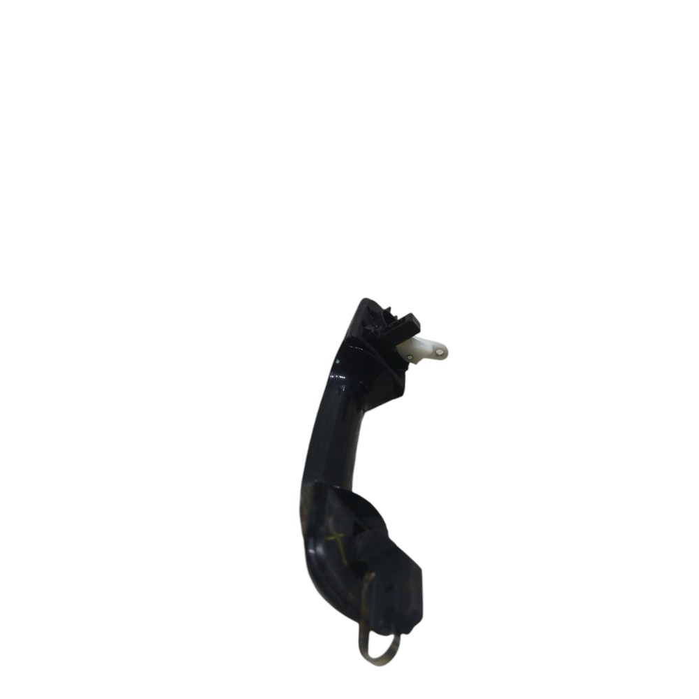 Maçaneta Externa Traseira Esquerda Ford Fiesta 2003 A 2010