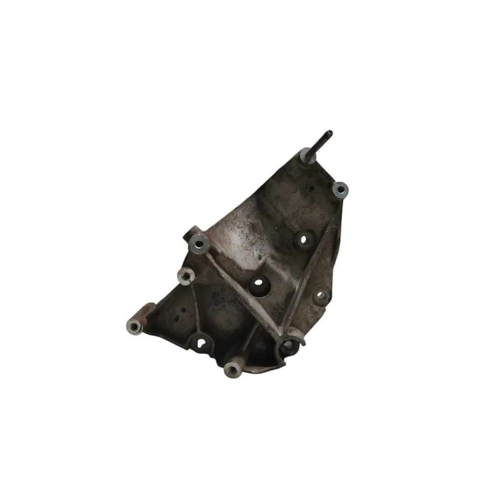 Suporte Compressor Ar Condicionado Gm Onix/prisma 2017/2019
