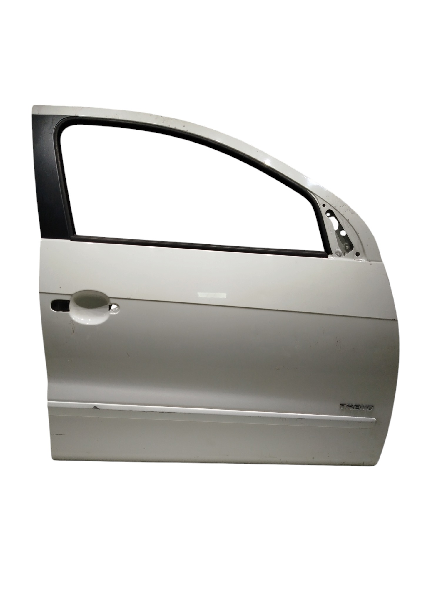 Porta Dianteira L/d Vw Gol 2013 A 2020