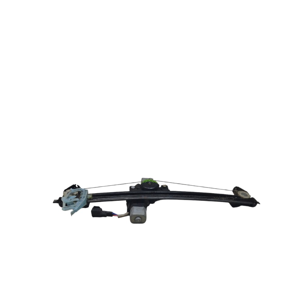 Máquina Vidro Elétrico Direito Direito Fiat Uno 2010/2013