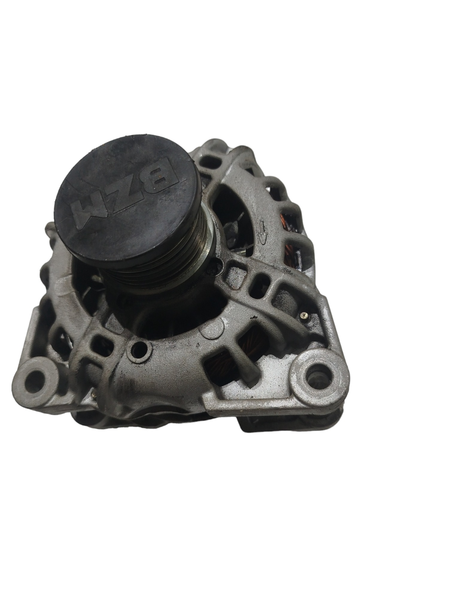 Alternador 3cc Ford Ka 2010 A 2020