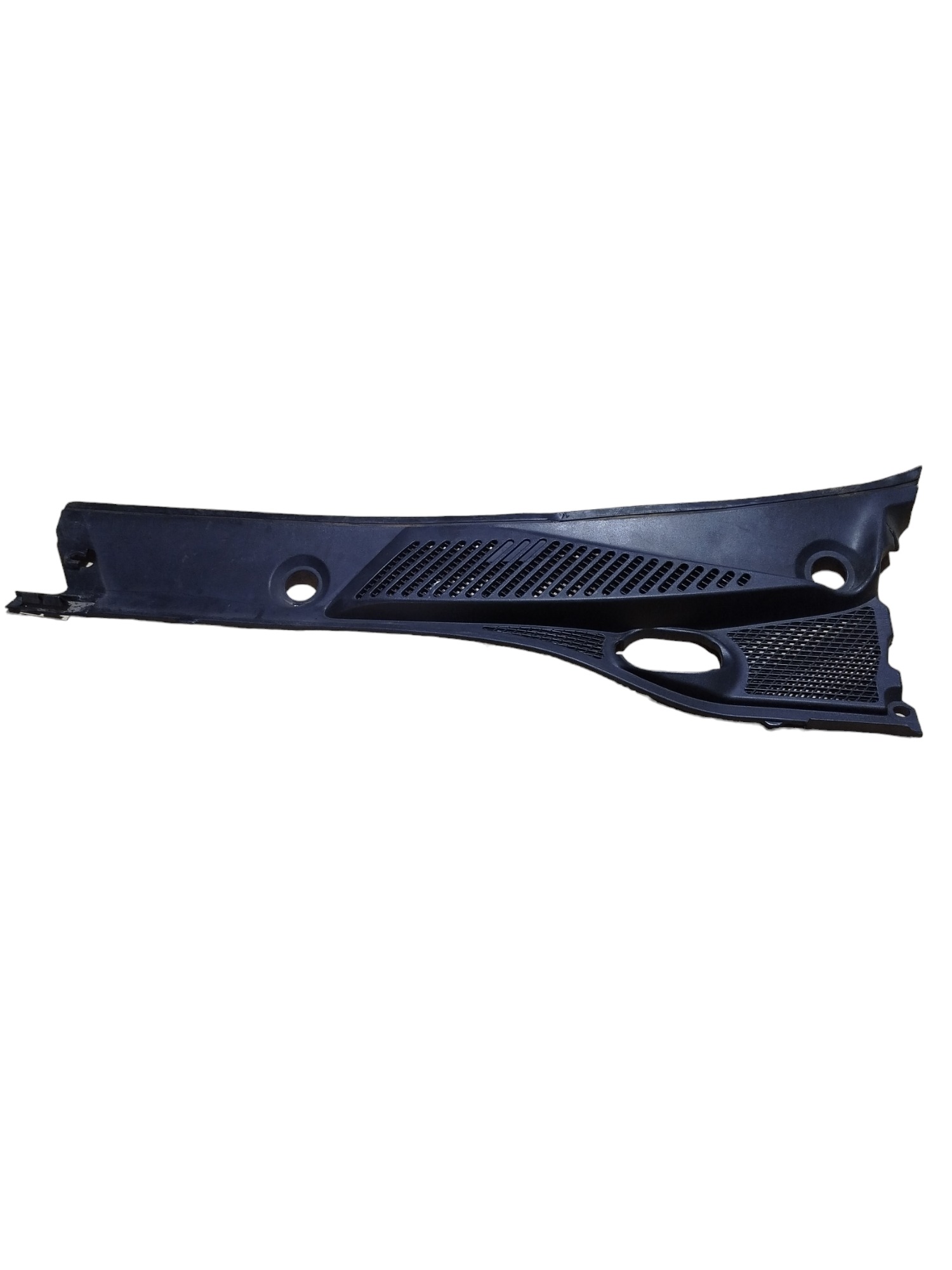 Grade Churrasqueira L/e  Renault Clio 2004 A 2012