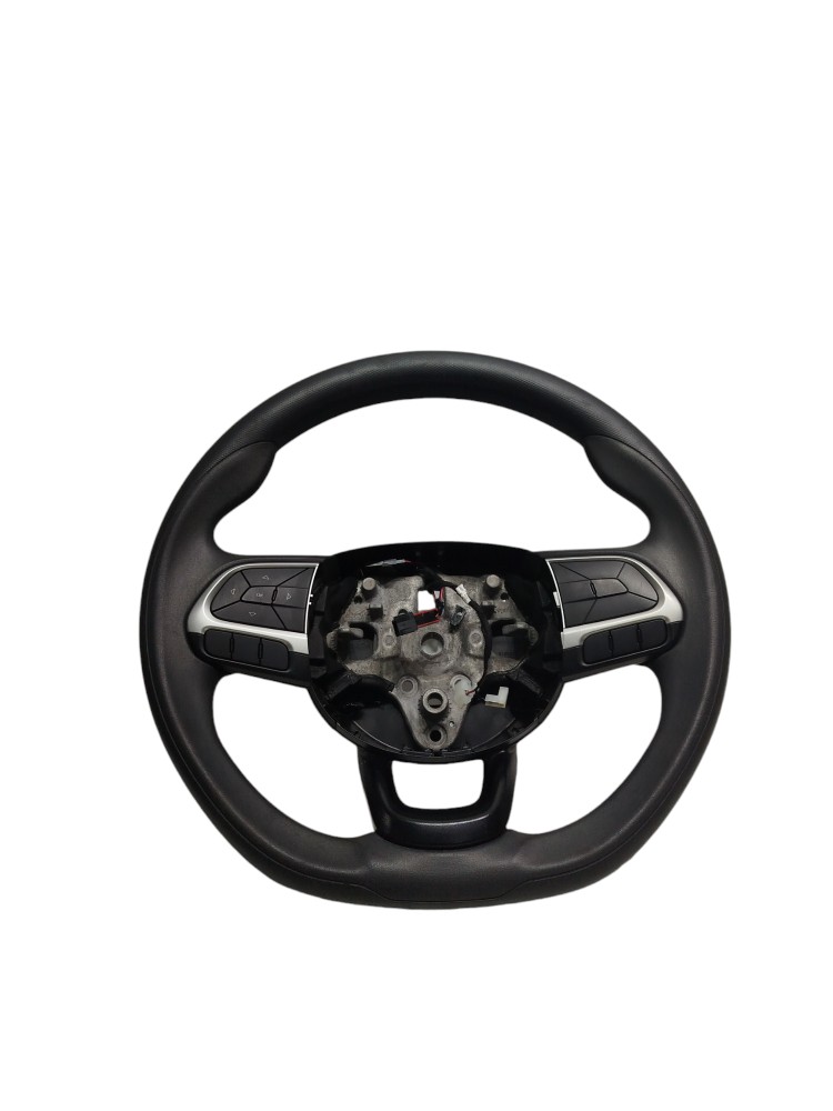 Volante Direção Fiat Argo/cronos 2017/2022 Original