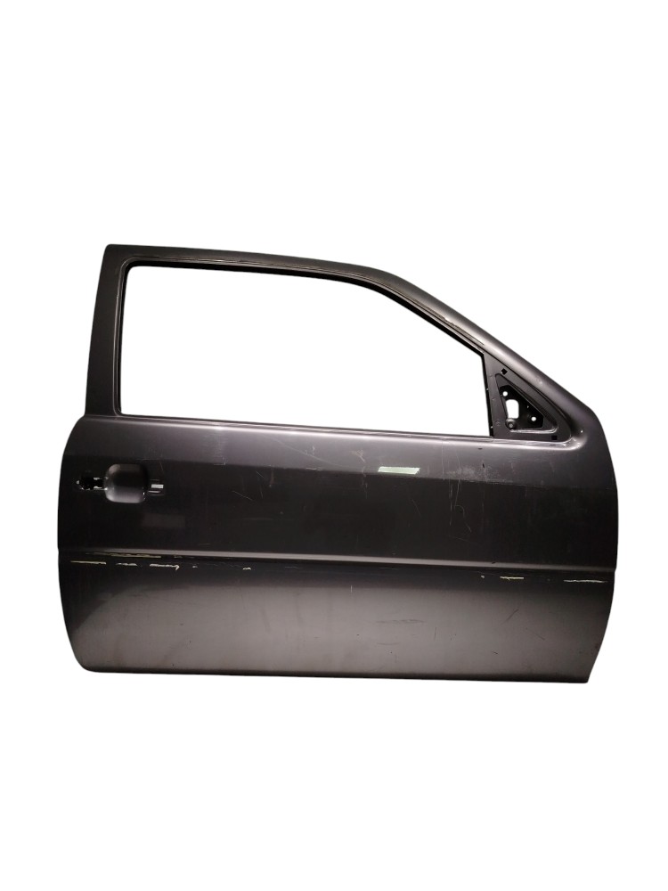 Porta Dianteira L/d Vw Gol/parati 1996/2002 Original