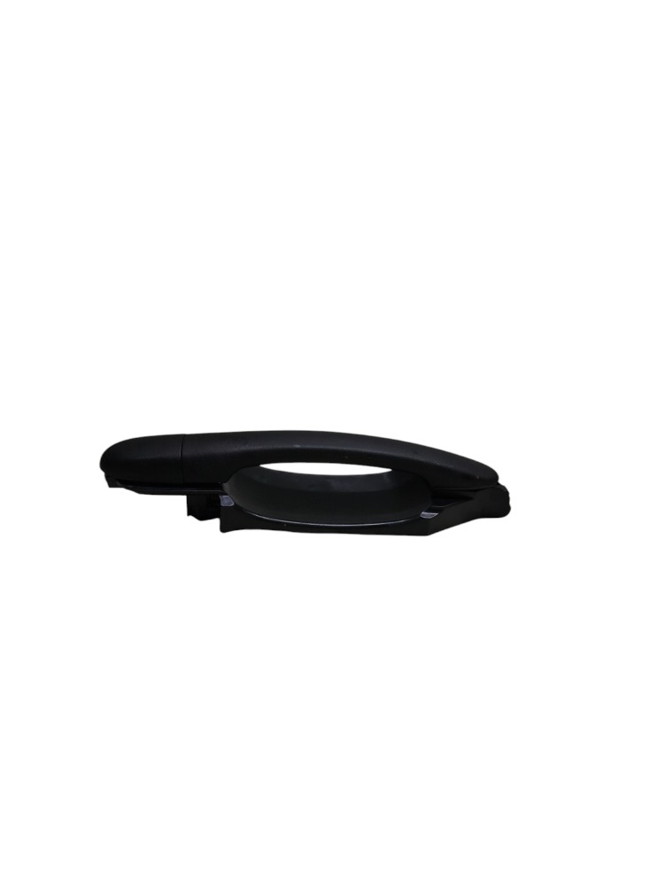Maçaneta Externa Dianteira L/d Fiat Mobi 2020/2024 Original