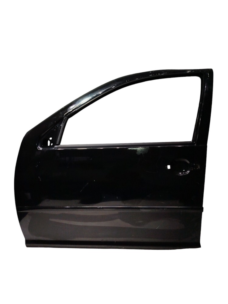 Porta Dianteira L/e Vw Bora 2001