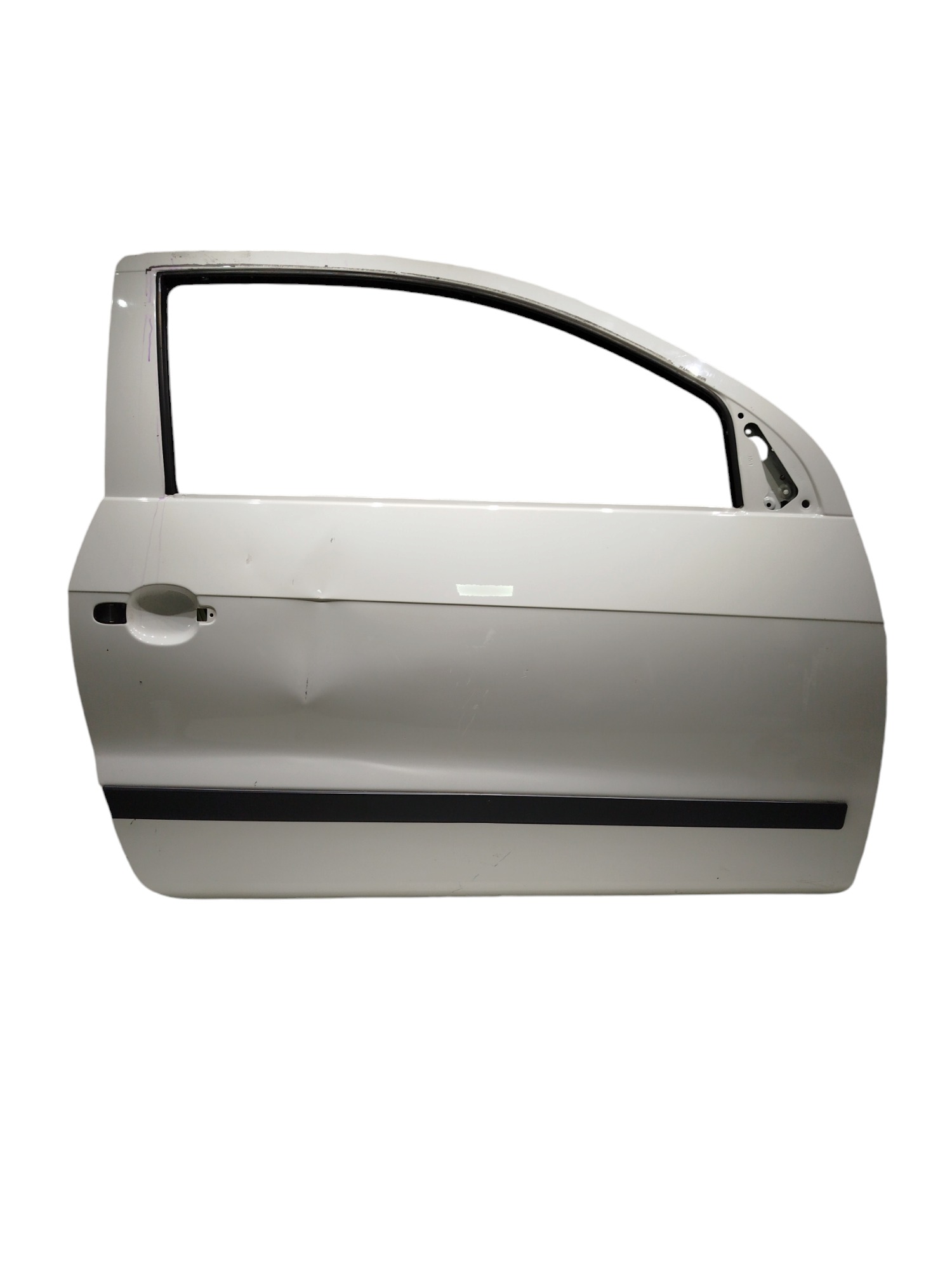 Porta Dianteira L/d Vw Saveiro 2008 A 2019 Com Detalhe