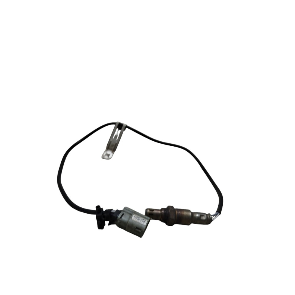 Sonda Lambda Pós 1.0 Catalisador 3cc Ford Ka 2015 A 2019