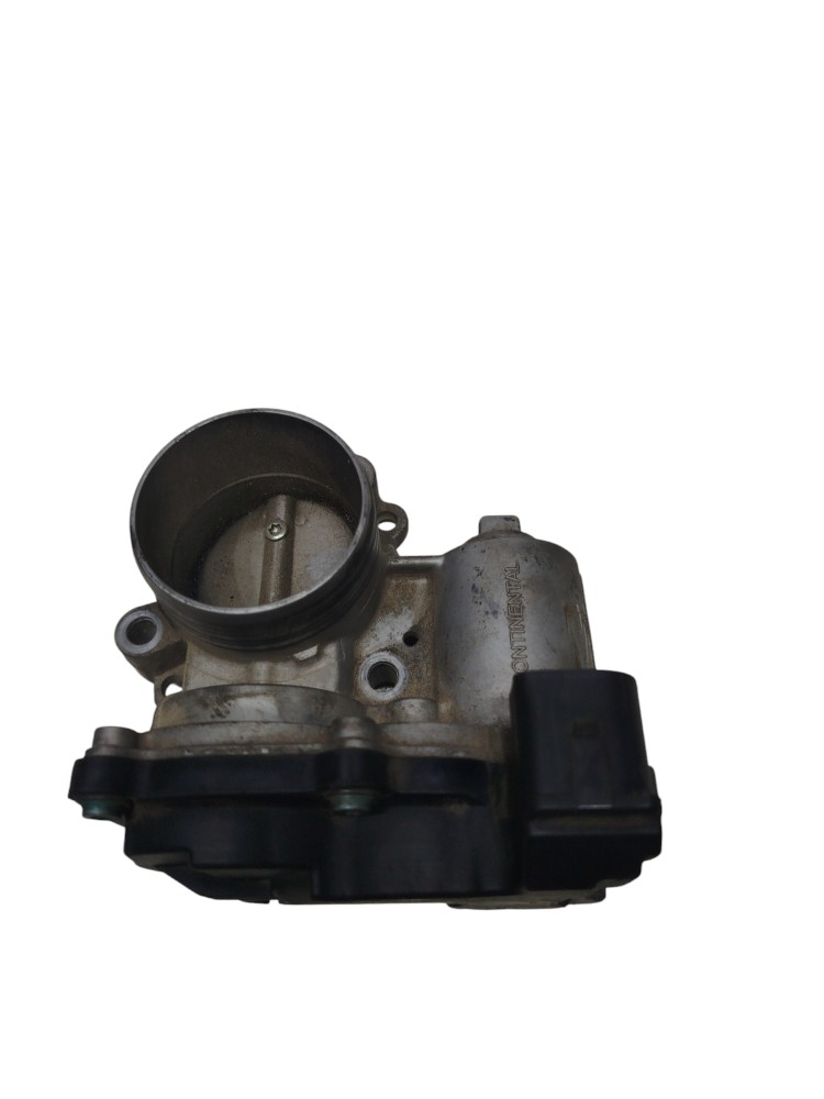 Tbi Corpo Borboleta 1.0 Tsi 3cc Vw Gol Up