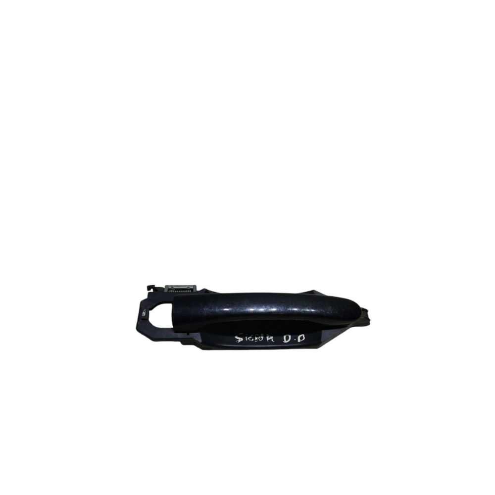Maçaneta Externa Dianteira Direita Fiat Siena  2008/2014