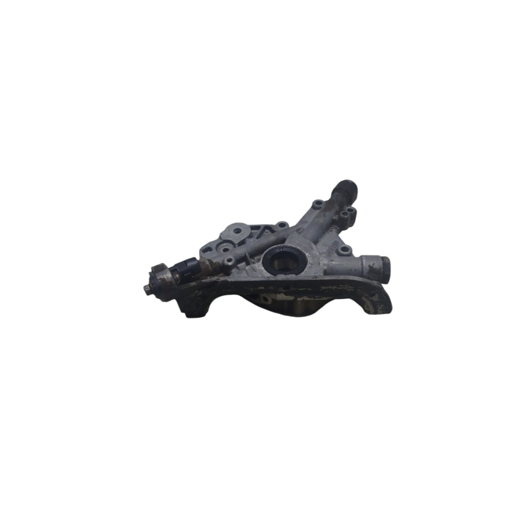 Bomba Óleo Motor 1.4 Gm Cobalt Onix Prisma Spin 2013 A 2022