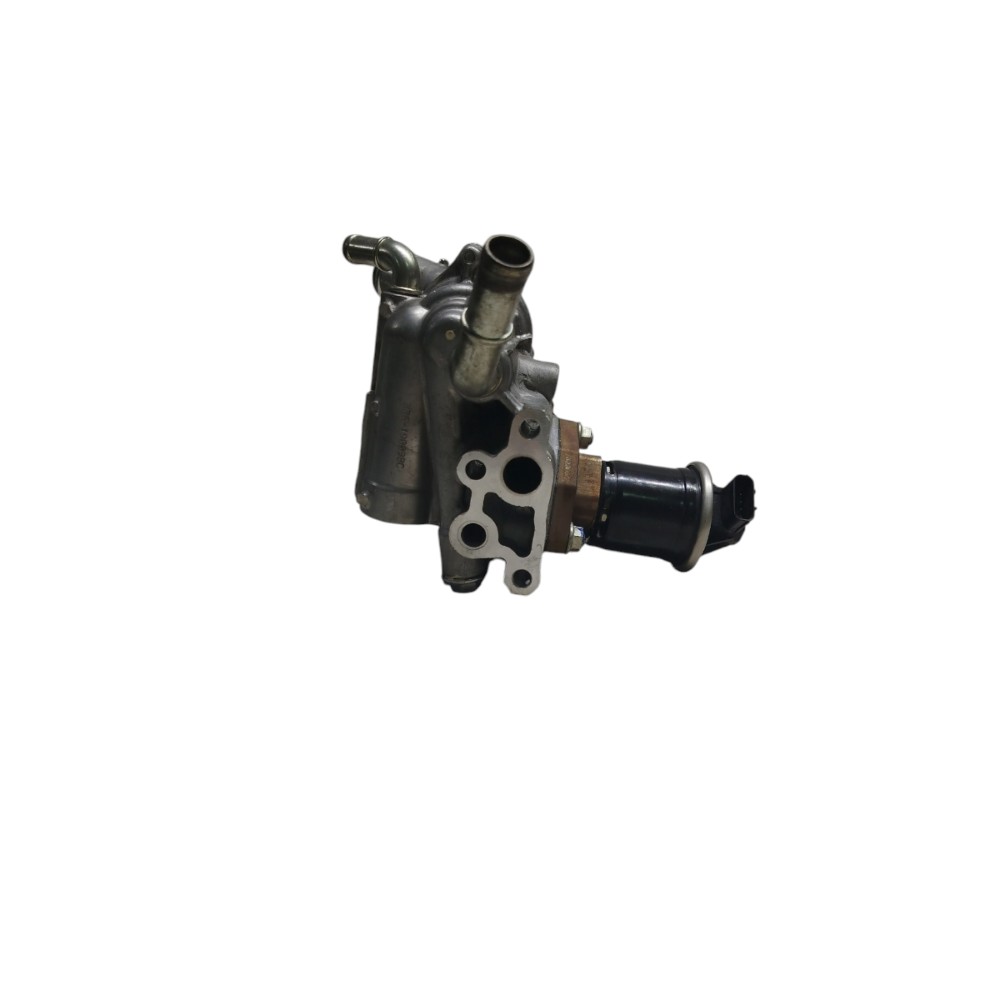 Válvula Egr Honda Civic 2.0 2018/2021 Original