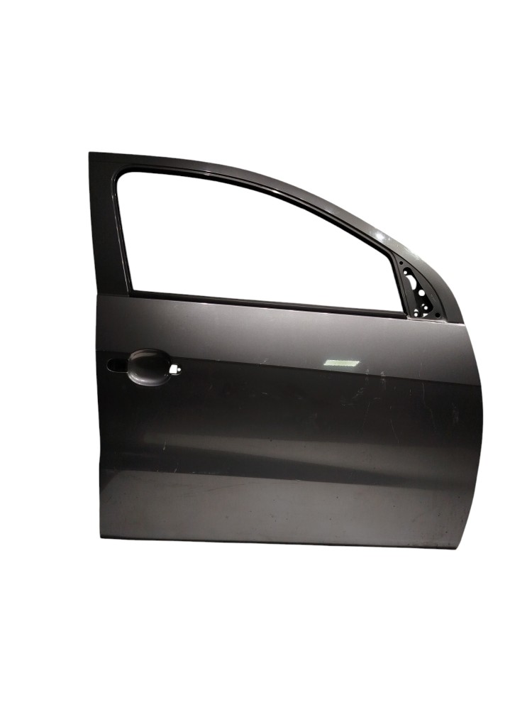 Porta Dianteira L/d Vw Gol/voyage 2009/2022 Original