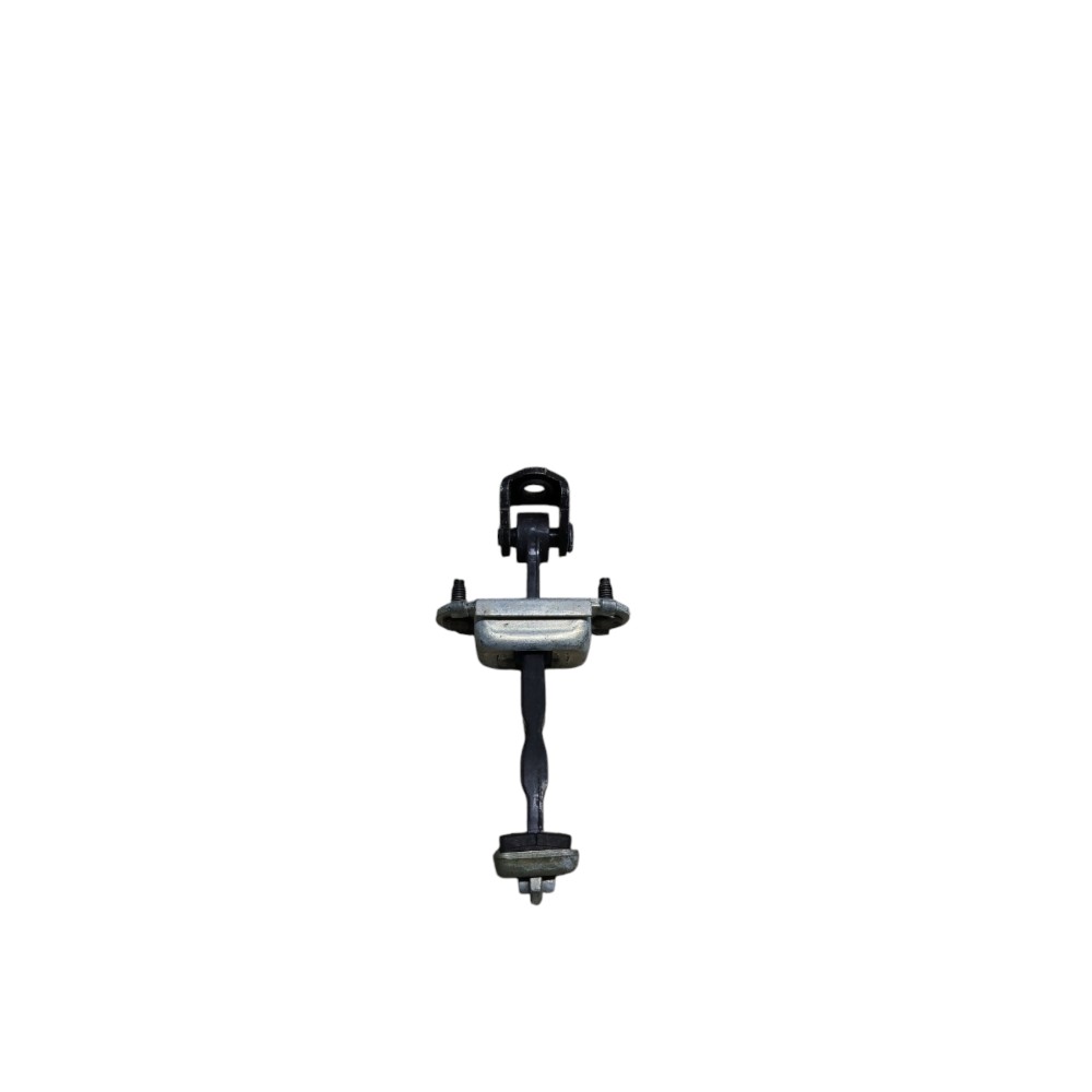 Limitador Porta Traseira Esquerda Ford Fiesta 2002/2012 1