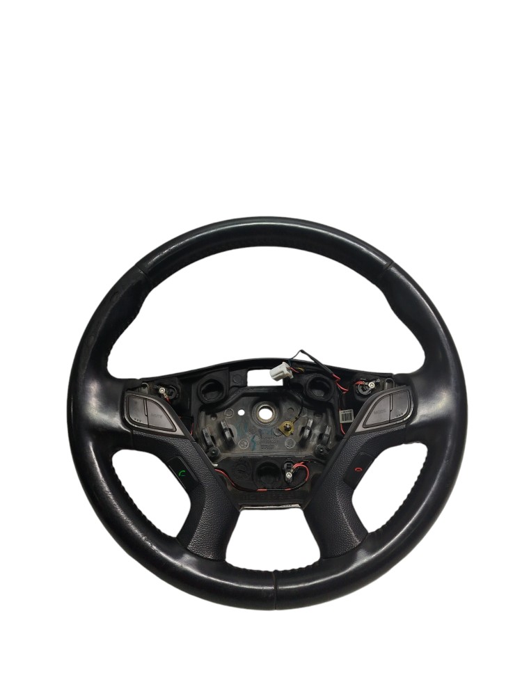 Volante Direção Hyundai Hb20 2013/2019 Original