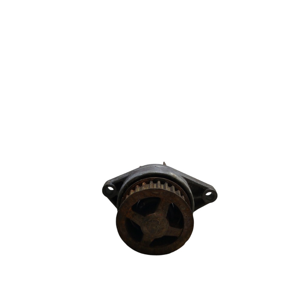 Bomba Água Vw Saveiro Robust 1.6 2017/2021 Original