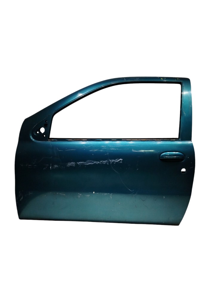 Porta Dianteira L/e Fiat Palio 1997/2005 Original