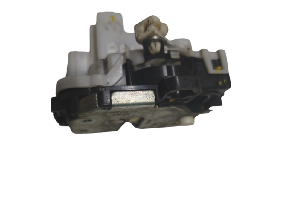 Fechadura Elétrico Traseiro Direito P Fiat Palio 2012 A 2015