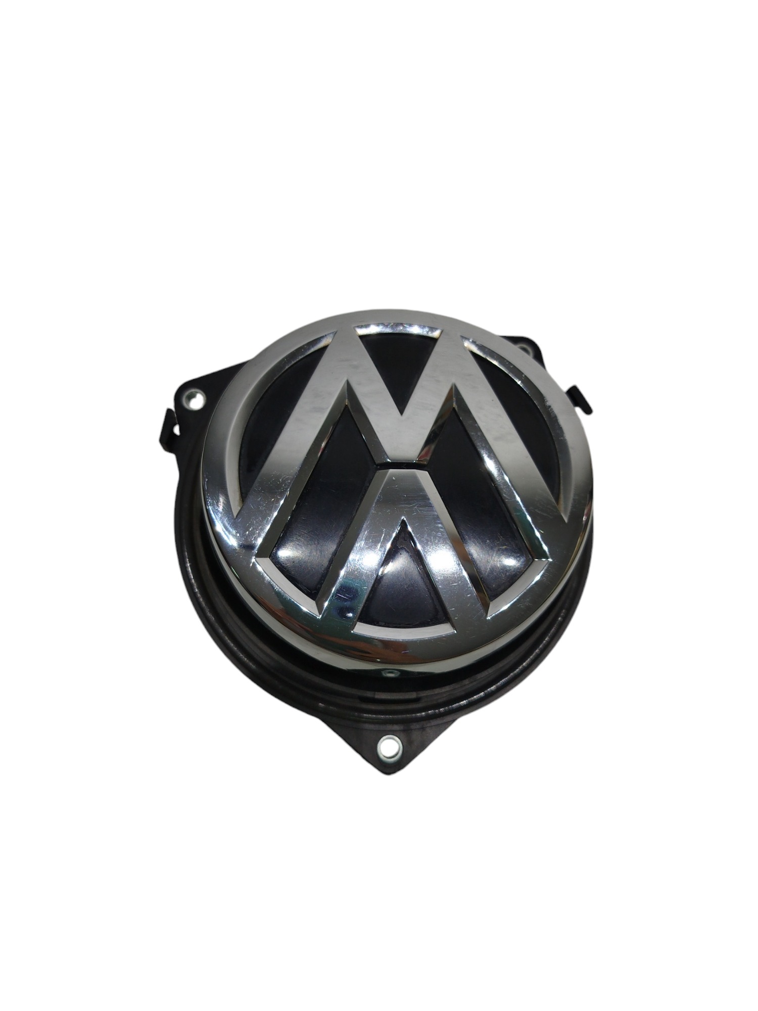 Emblema Maçaneta Vw Fox 2016 A 2018