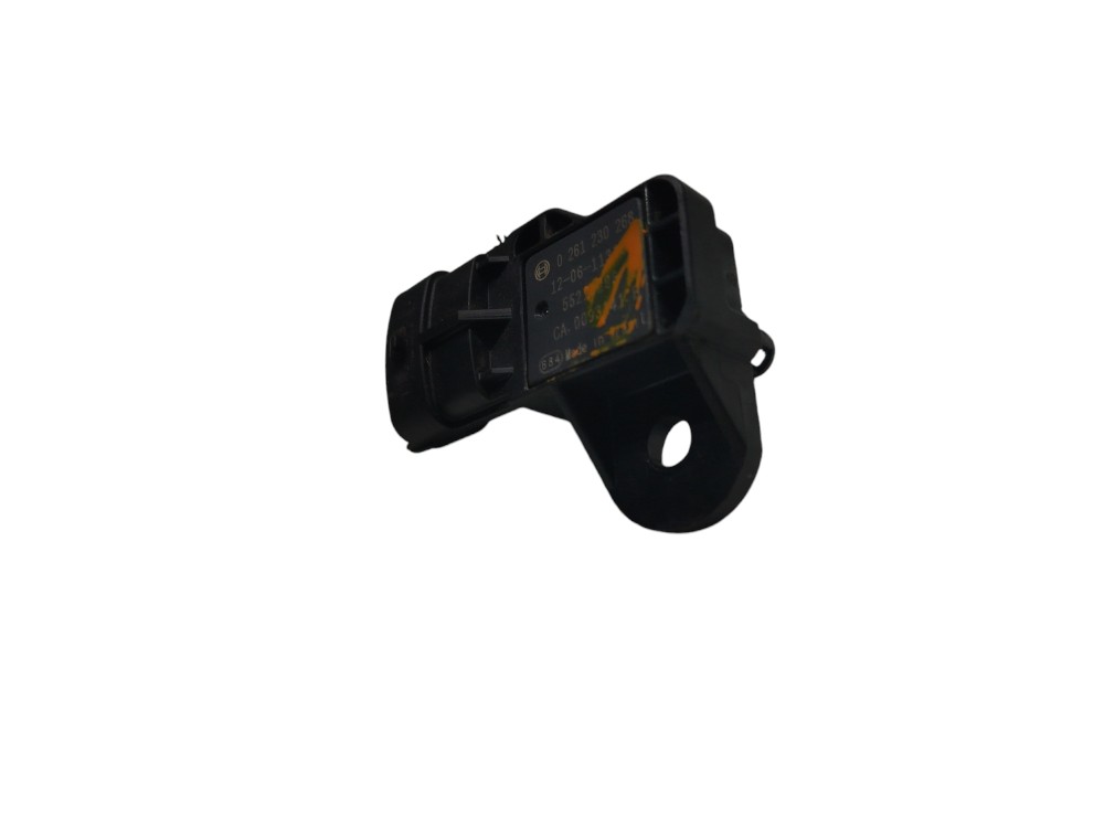 Sensor Map Fiat Uno Fire 2013