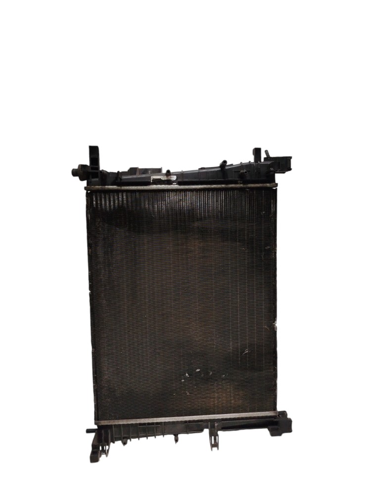 Radiador Agua Renault Logan/sandero/duster/captur 2014/2020