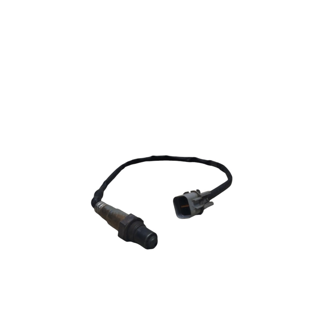 Sonda Lambda 1.6 Catalizador Flex Hyundai Hb20 2013 A 2019