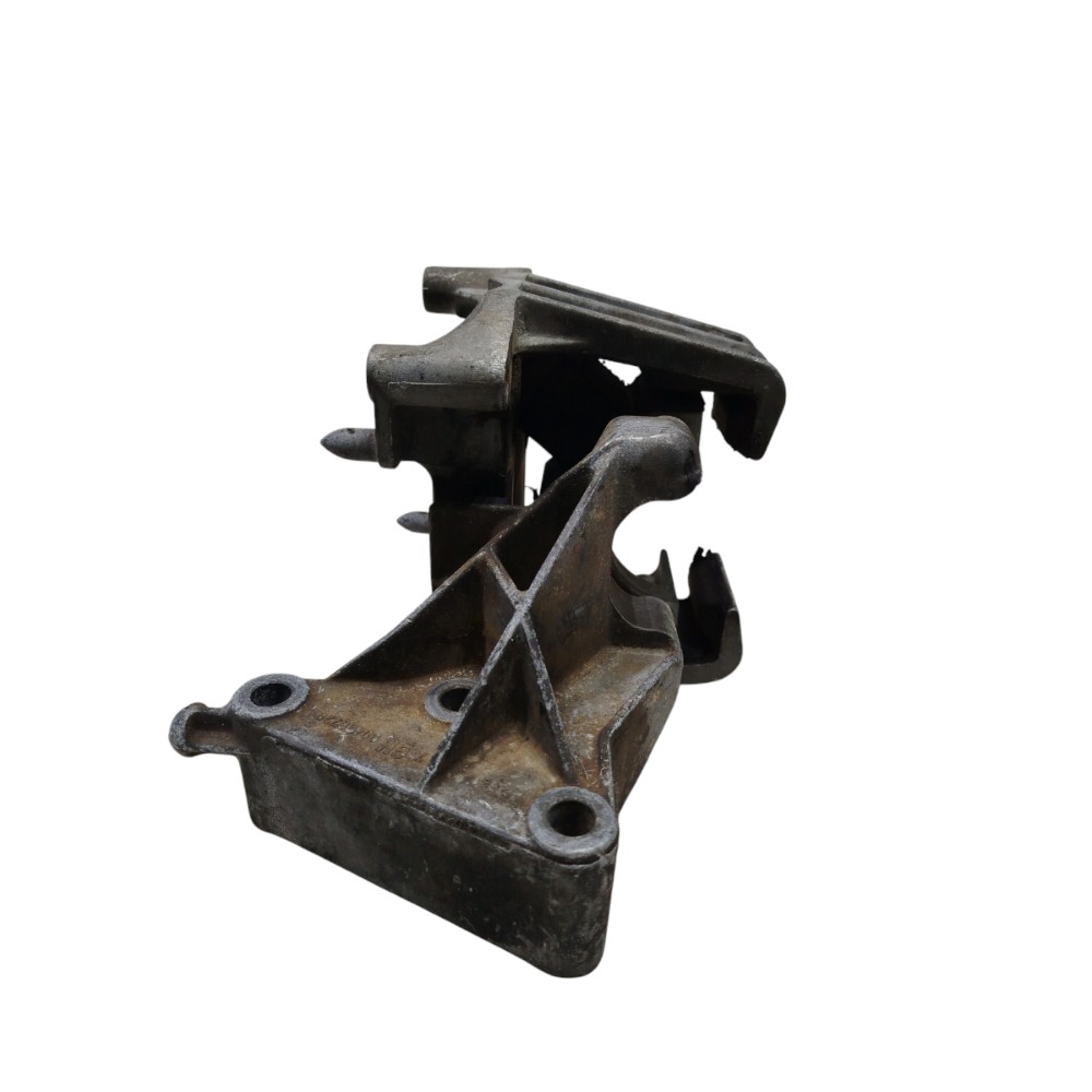 Suporte Coxim Motor Traseiro 2.0 Gm Vectra 1997 A 2005