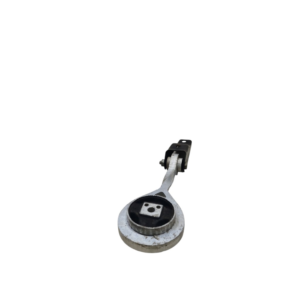 Coxim Câmbio Inferior Suporte Traseiro Vw Fox Gol 2004/2012