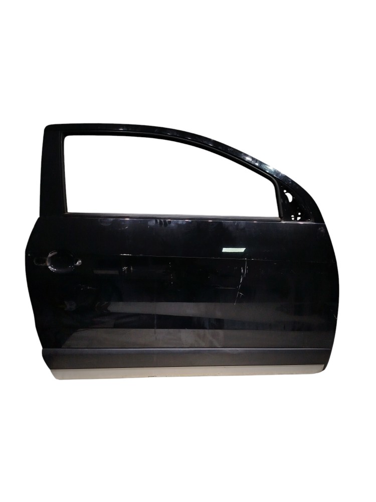Porta Dianteira L/d Vw Saveiro 2009/2023 Original