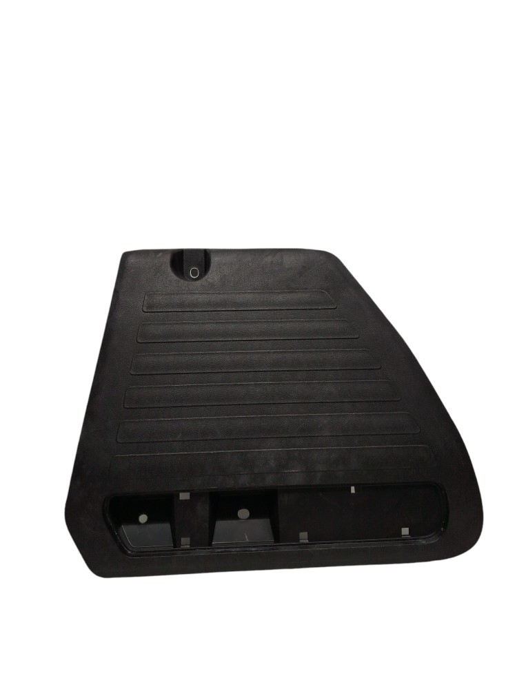 Acabamento Tampa Modulo Assoalho Fiat Linea 2009/2014
