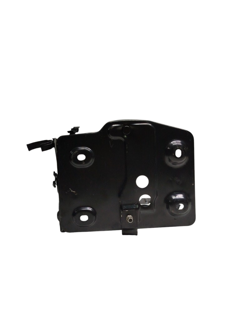 Suporte Bateria Fiat Uno/palio 2013/2015 Original