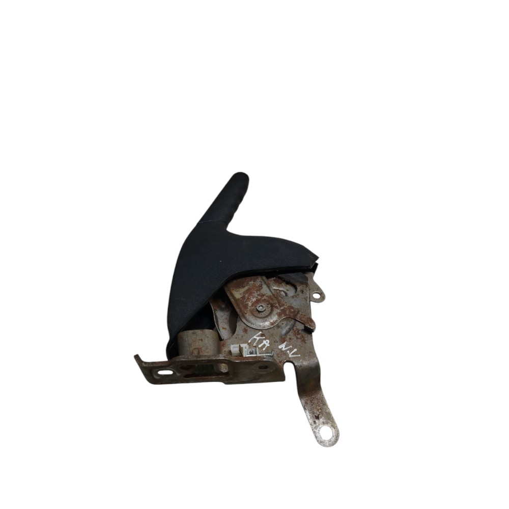 Alavanca Freio Mão Ford Ka 2015/2022 Original