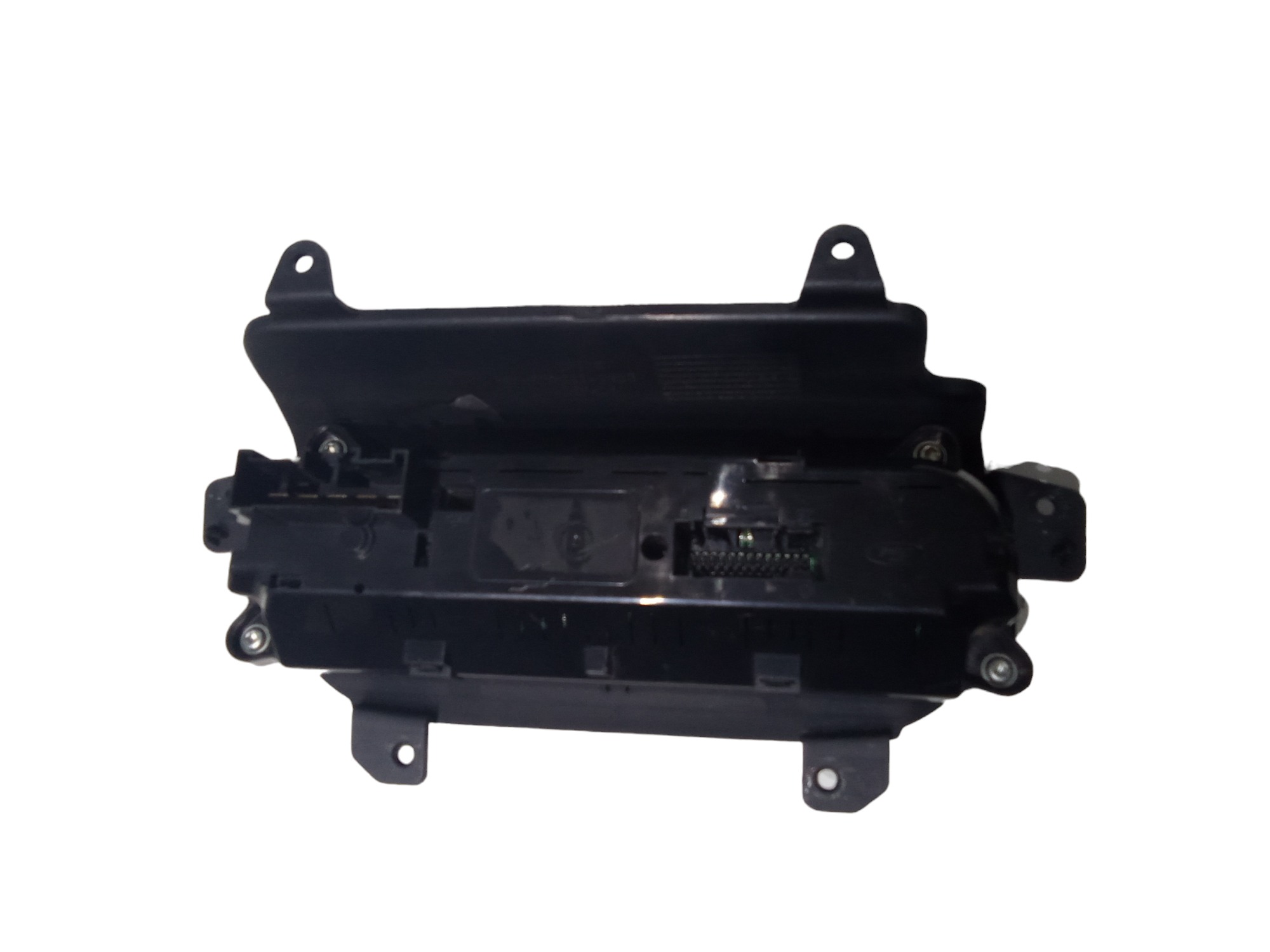 Comando Ar Condicionado Se Ford Ka 2010 A 2018