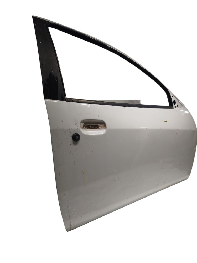 Porta Dianteira Direita Ford Ka 2010/2013 Original