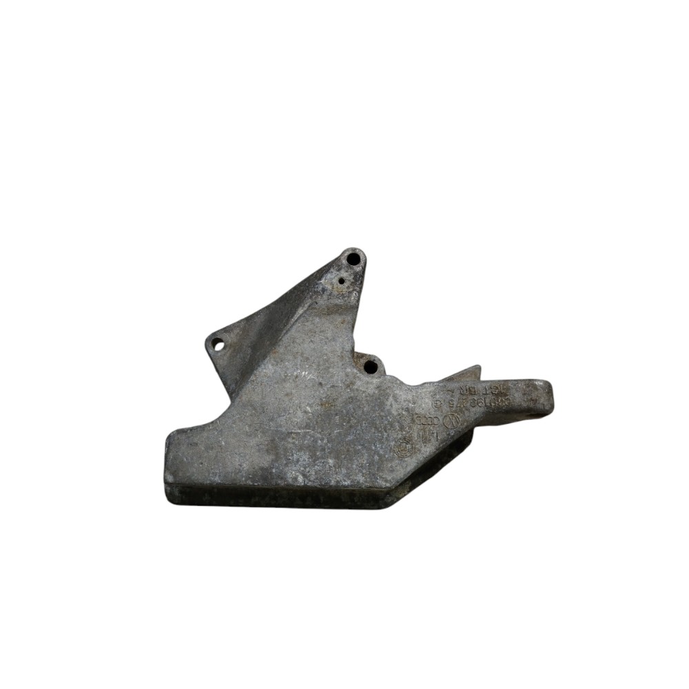 Suporte Coxim Motor Vw Gol/fox 2008/2016 Original