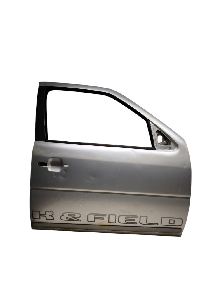 Porta Dianteira L/d Vw Gol 1998/2009