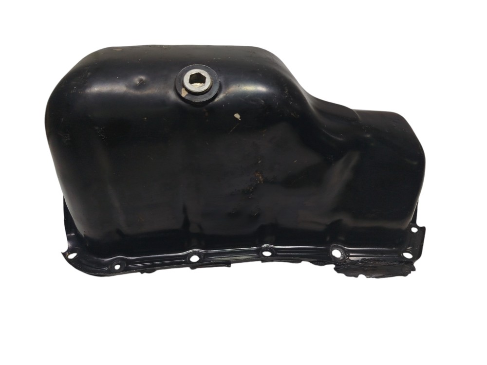 Carter Oleo Motor Fiat Palio