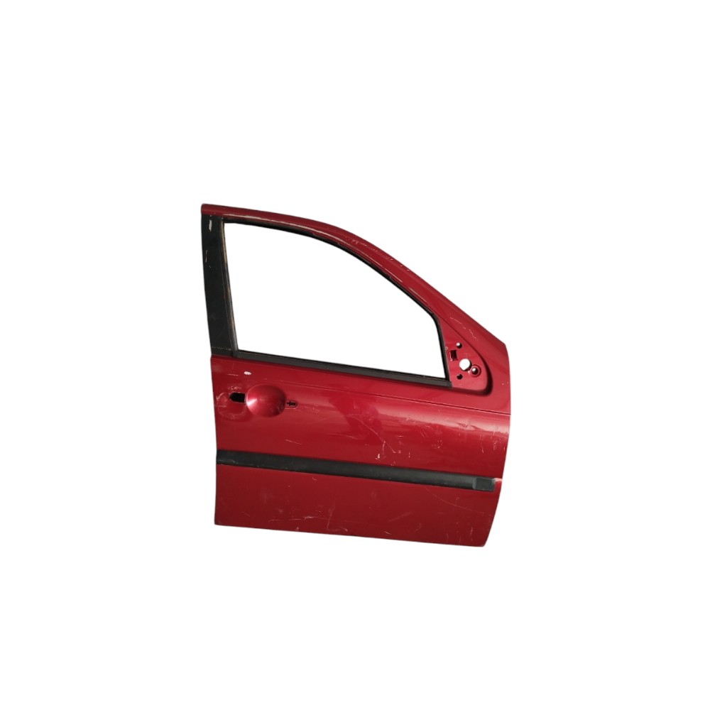 Porta Dianteira L/d Fiat Palio 2004/2010 Original