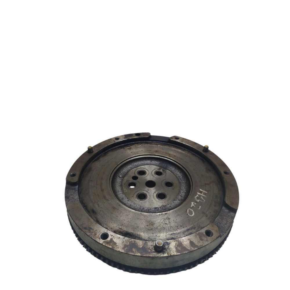 Volante Motor Hyundai Hb20 2013/2019 Original