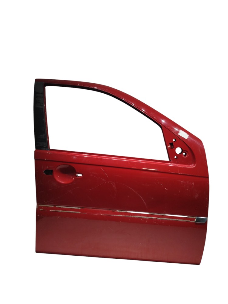Porta Dianteira L/d Fiat Palio 2009/2013 Original