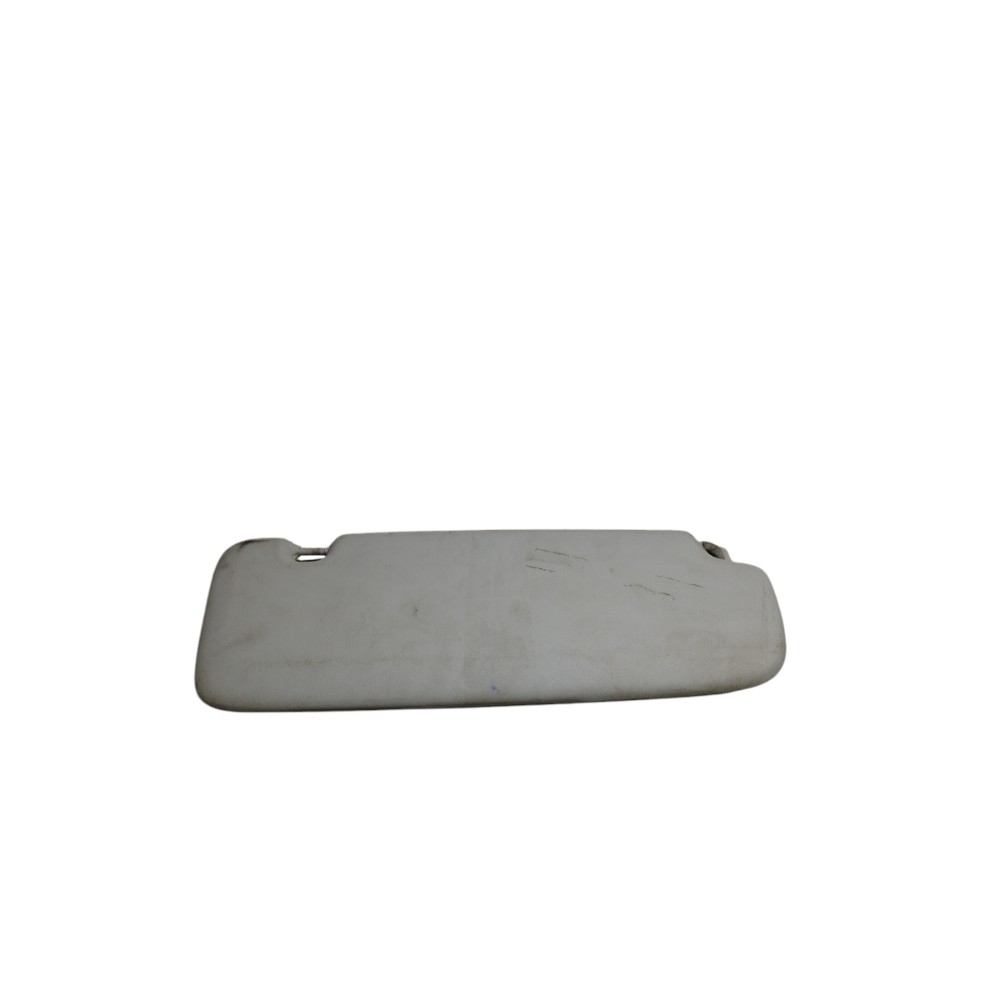 Quebra Sol Esquerdo Vw Fox/polo 2005/2015 Original