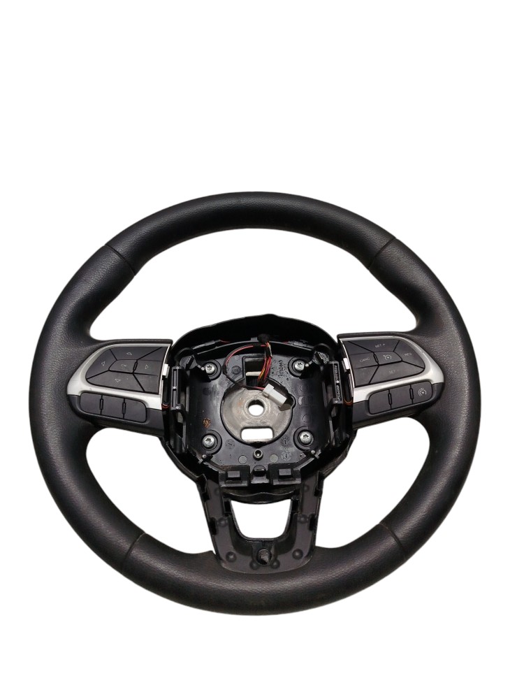 Volante De Direção Jeep Renegade 2016/2019 Original
