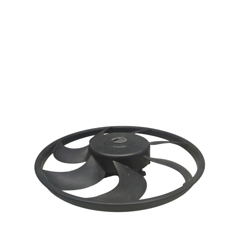 Eletroventilador Ventoinha Gm Vectra 2008 Original