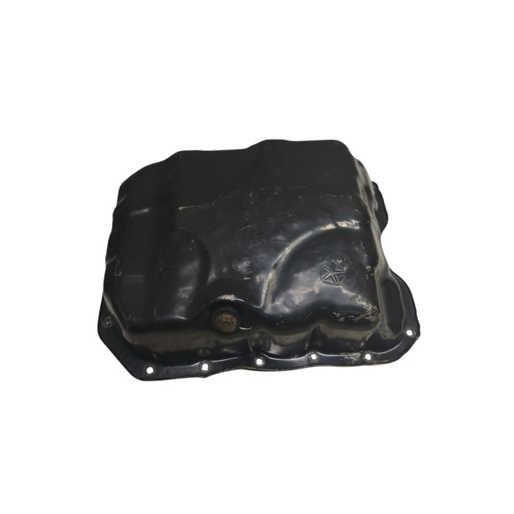 Carter Óleo Motor Jeep Compass 2.0 2016/2021 Original