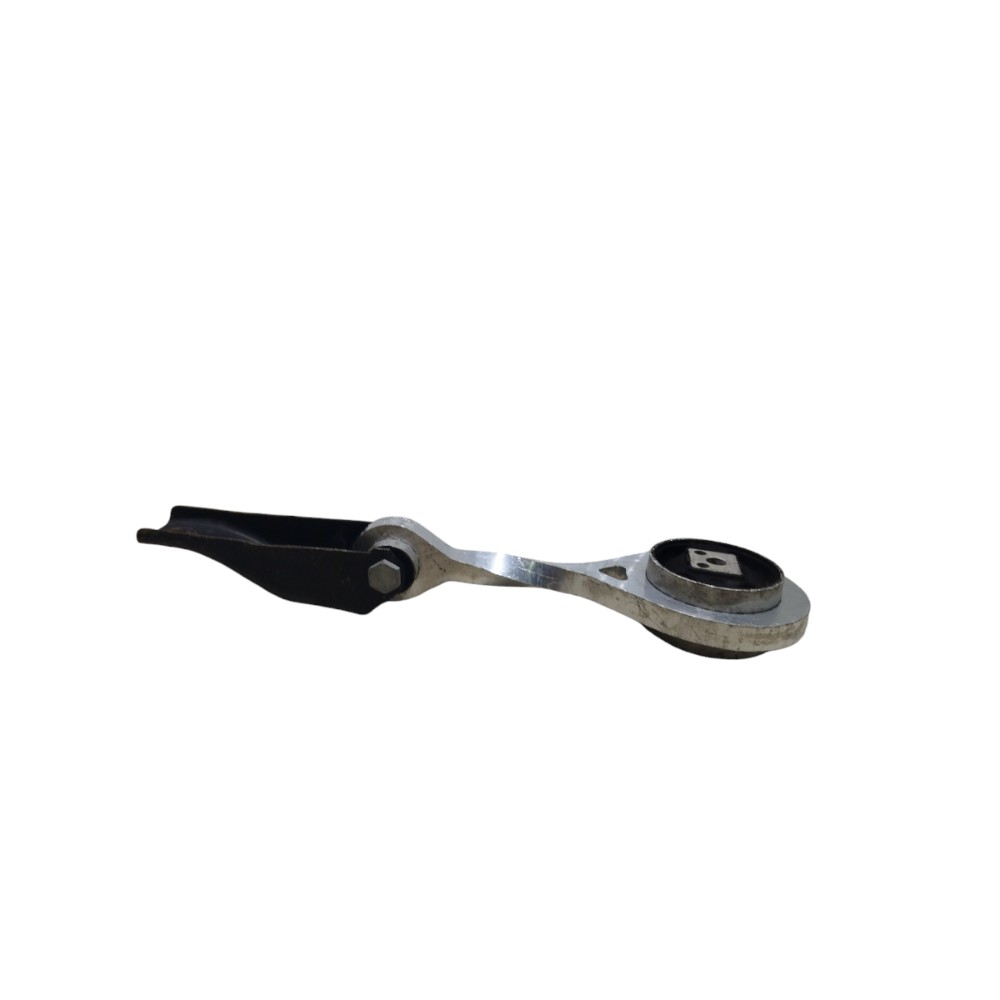 Coxim Câmbio Inferior Suporte Traseiro Vw Fox Gol 2004/2012