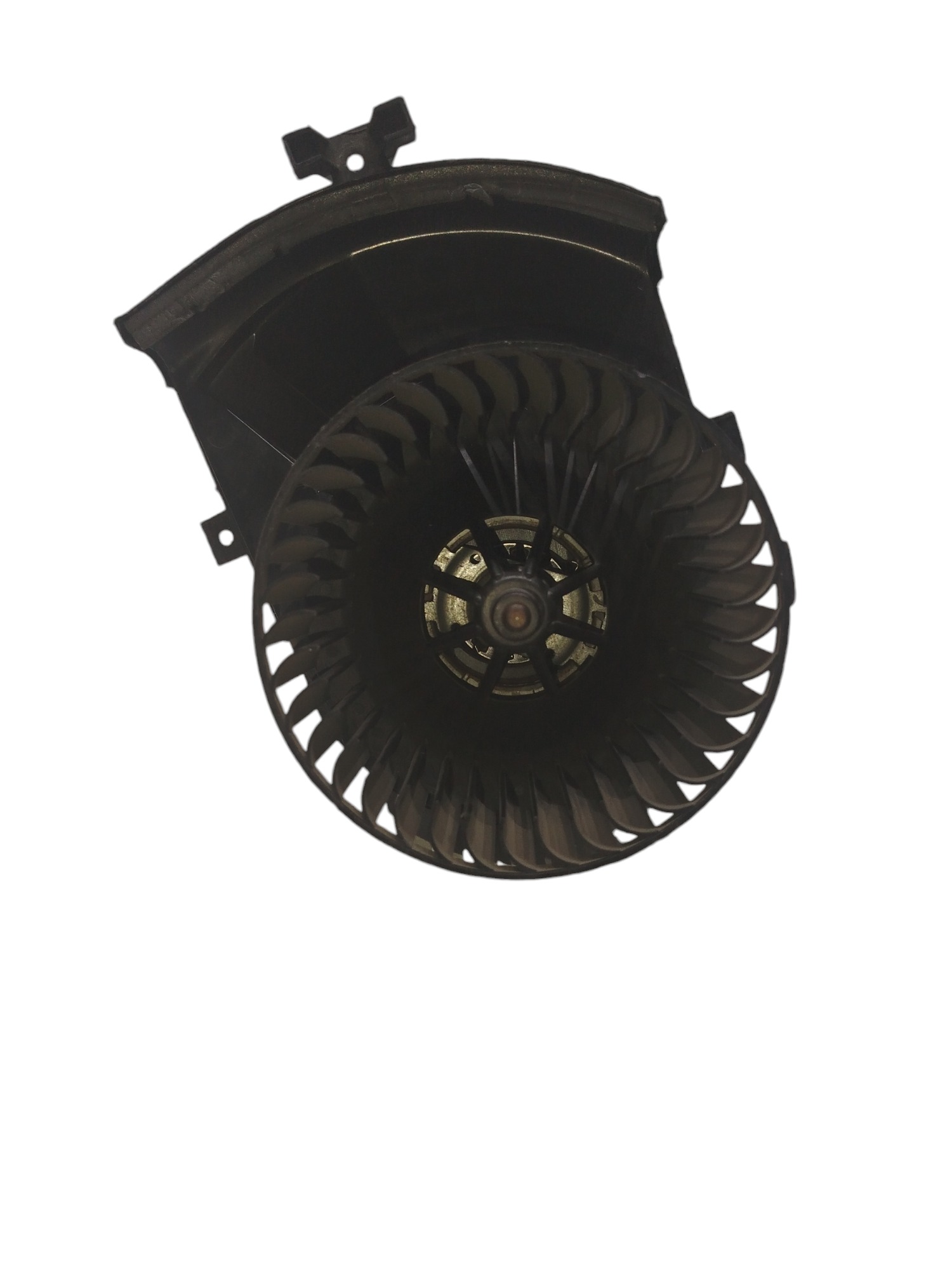 Motor Ventilador Ar Forçado Ventilação Voyag Gol 2015 A 2015