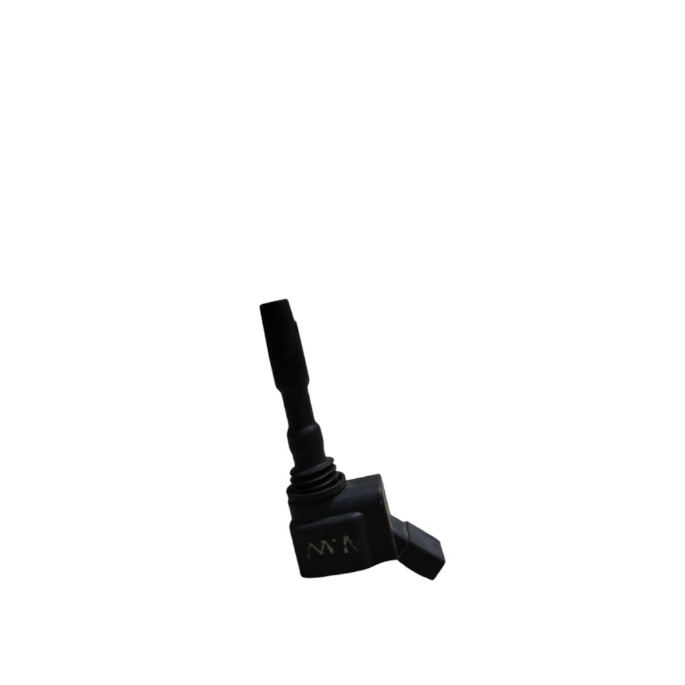 Bobina Ignição 1.0 1.4 Vw Polo/up/virtus 2019/2023 Original