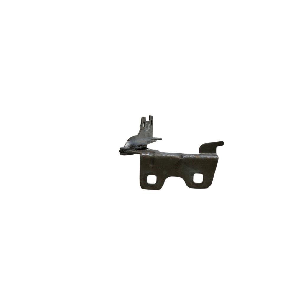 Dobradiça Capô L/e Renault Clio 2003/2014 Original