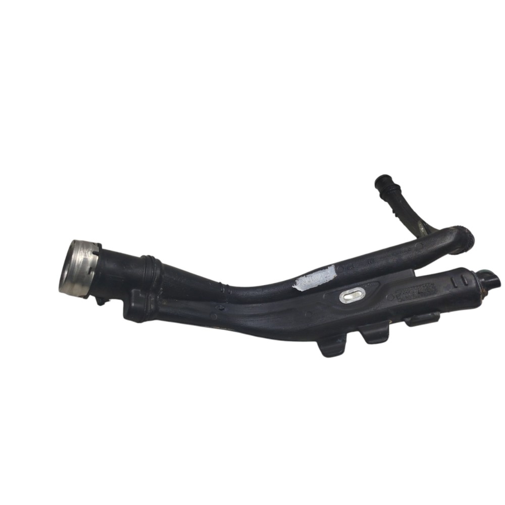 Gargalo Tanque Combustível 1.4 Gm Onix Prisma 2013 A 2019