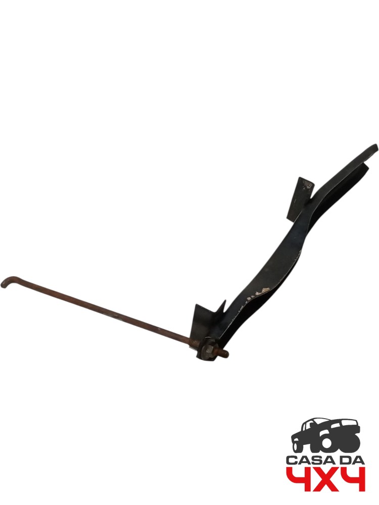 Suporte Trava Bateria Sw4 2011 Srv 3.0